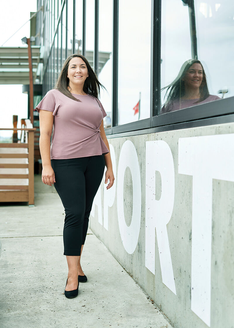 40 Under 40 | 2018